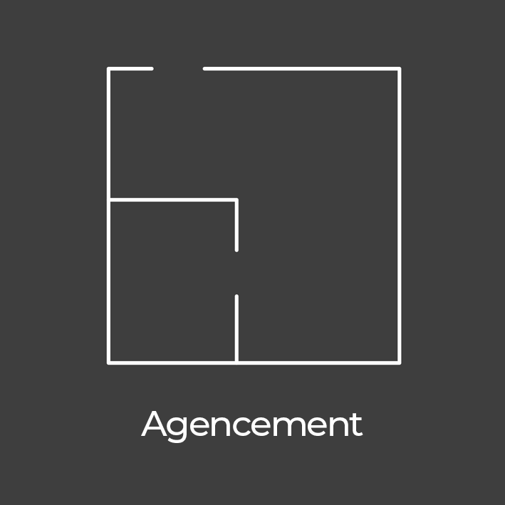 agencement
