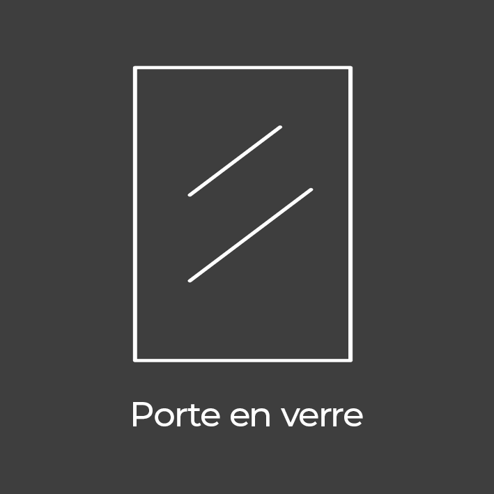 porte-en-verre