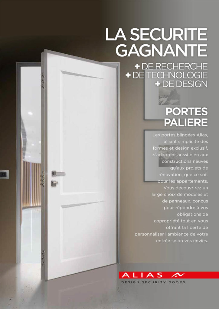 ALIAS PORTES PALIERE-1