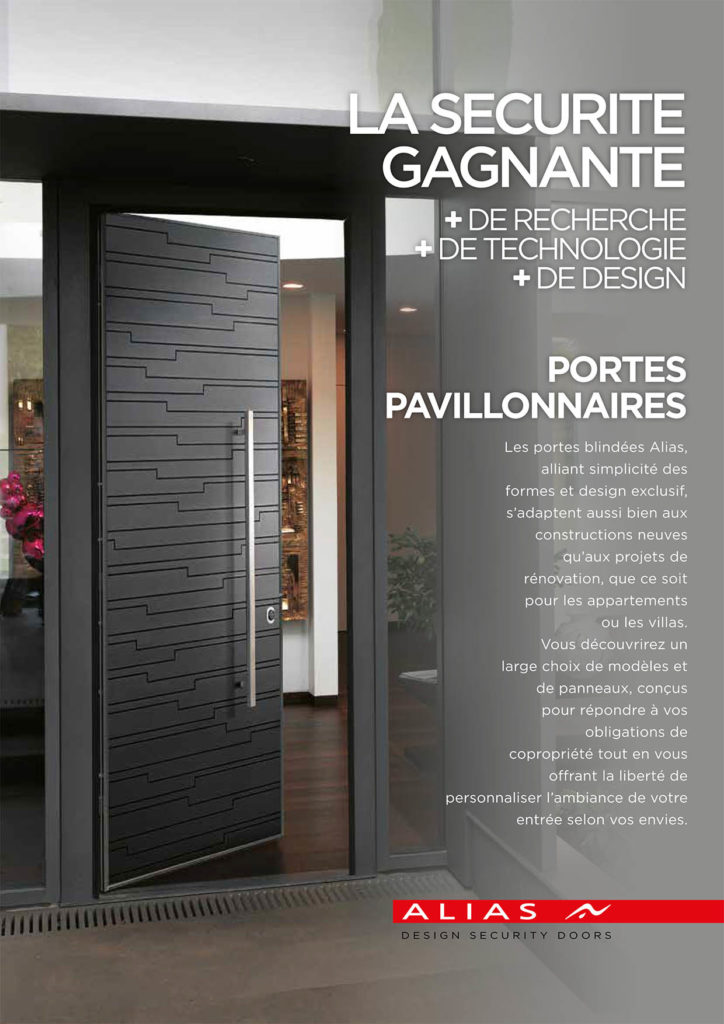 ALIAS PORTES PAVILLONNAIRES-1