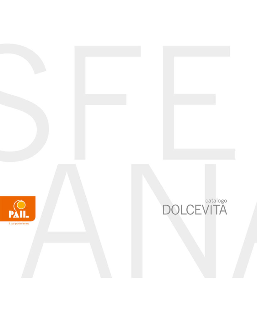 CATALOGUE DOLCE VITA-1