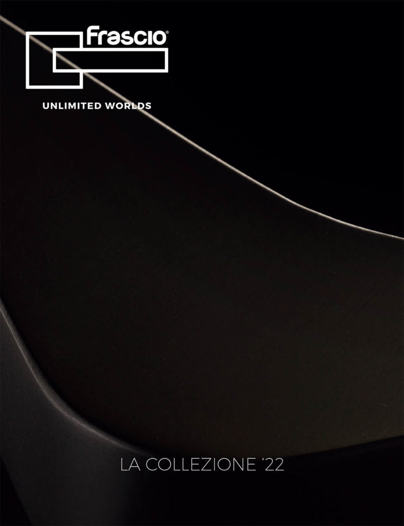 depliant La Collezione 22 FRASCIO rev_21 gennaio.indd