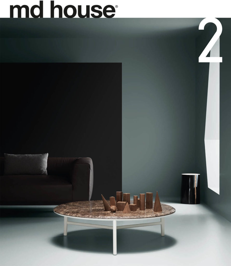 CATALOGUE MD HOUSE ESSENTIAL 2-1