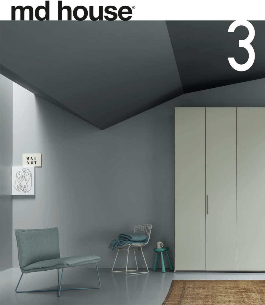 CATALOGUE MD HOUSE ESSENTIAL 3-1
