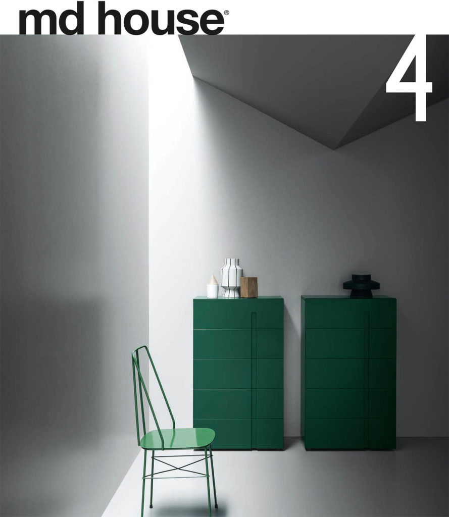 CATALOGUE MD HOUSE ESSENTIAL 4-1