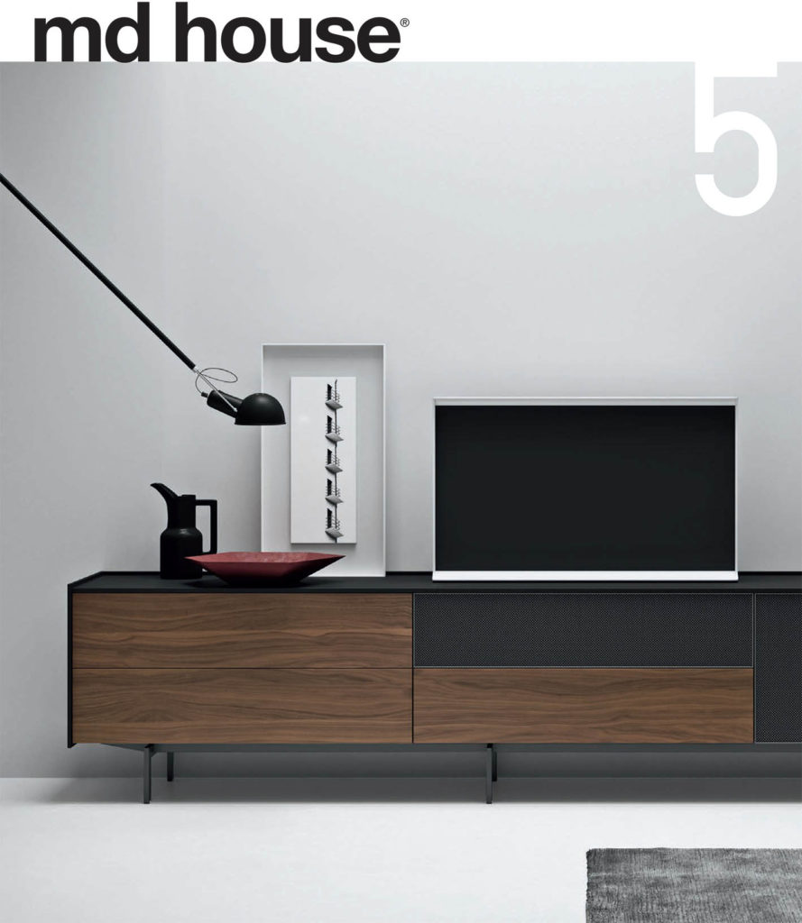 CATALOGUE MD HOUSE ESSENTIAL 5-1