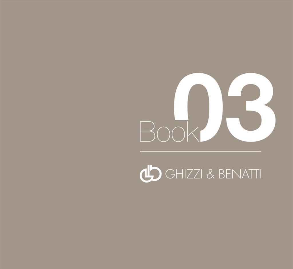 CATALOGUES PORTES G&B-1